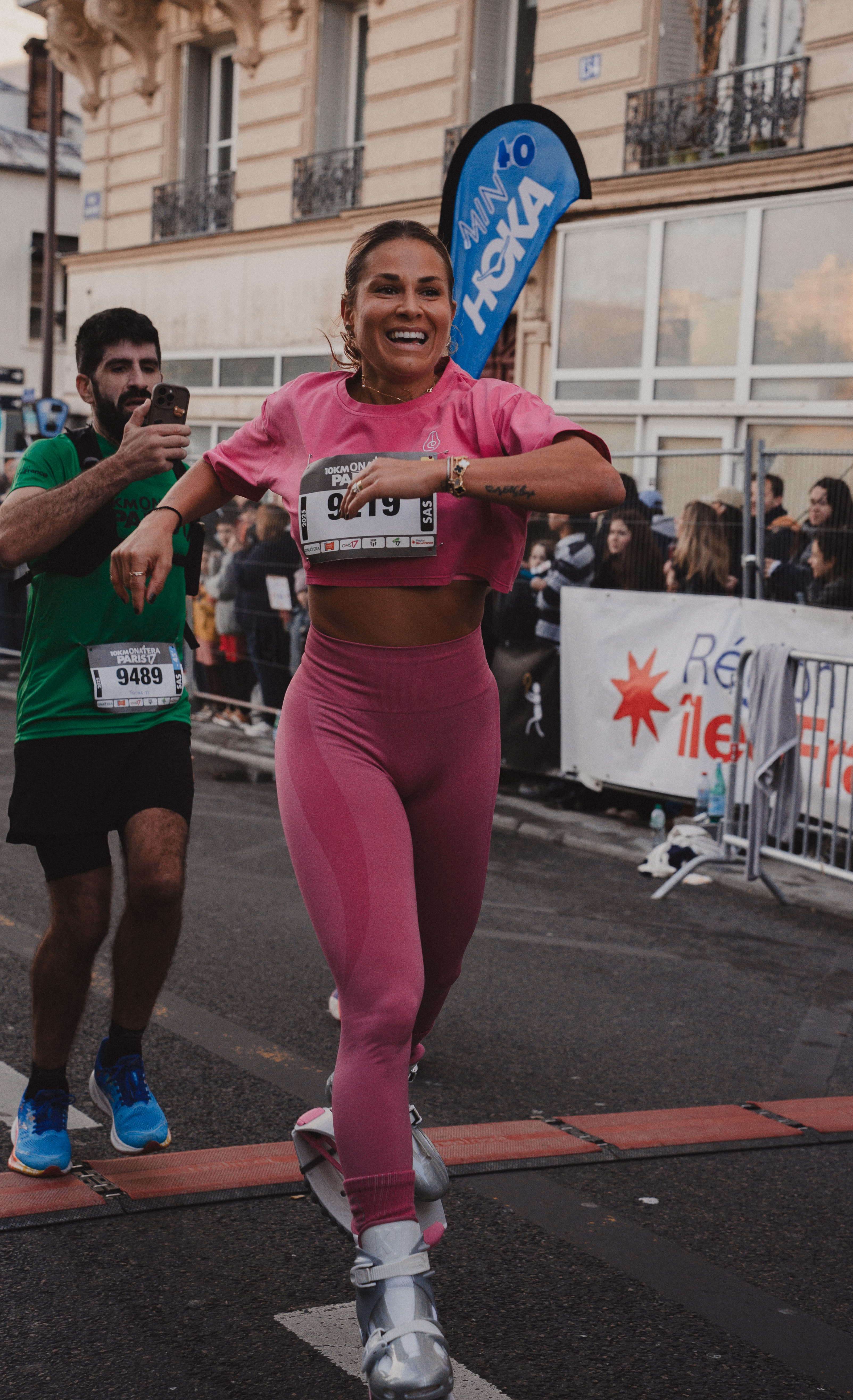 10 km Paris 17 — 2026 — DSC05504